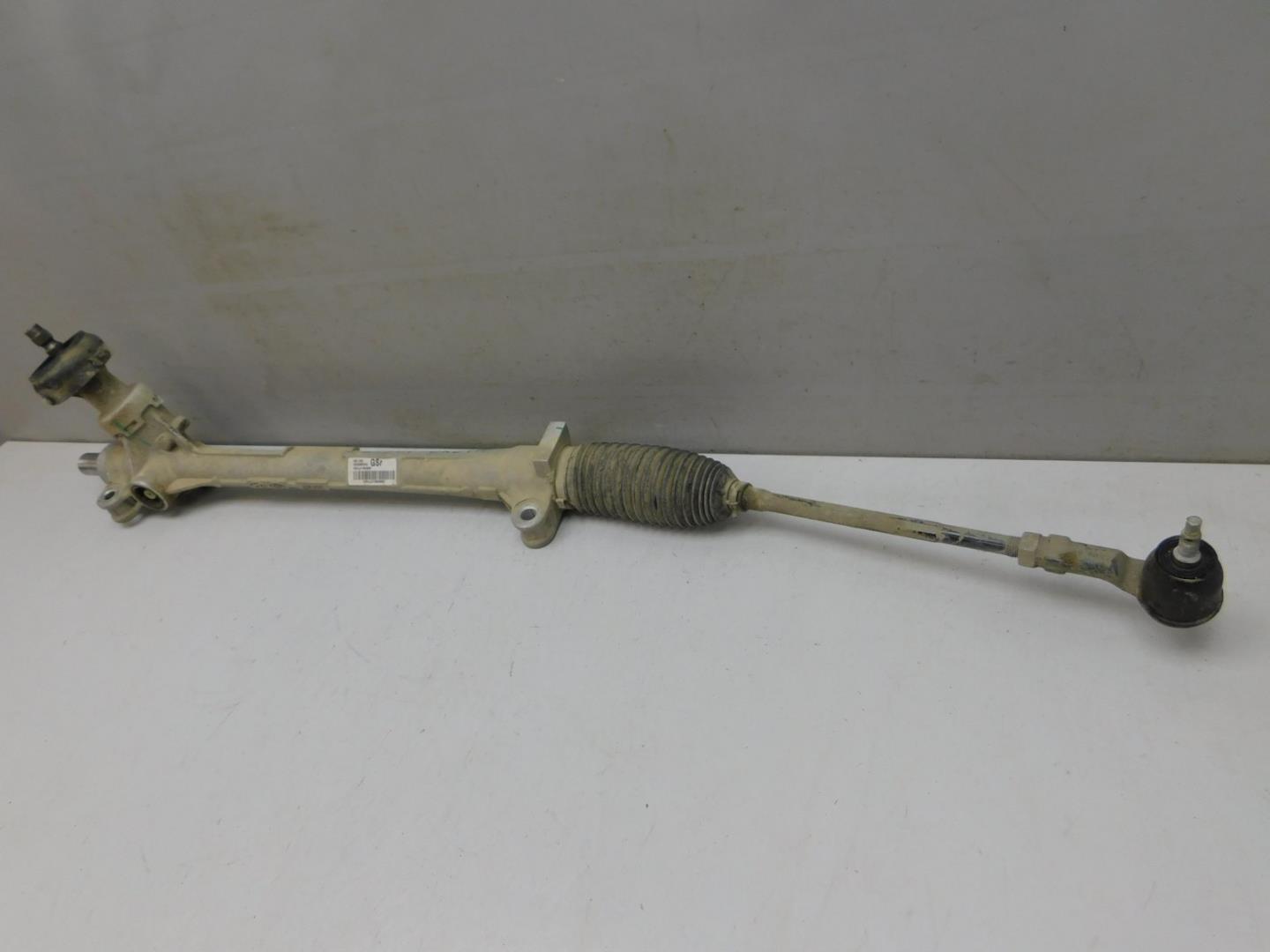 Рейка рулевая