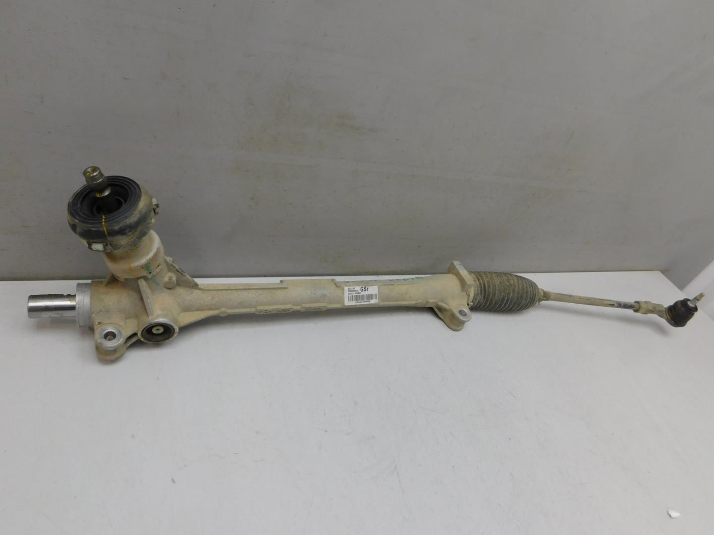 Рейка рулевая