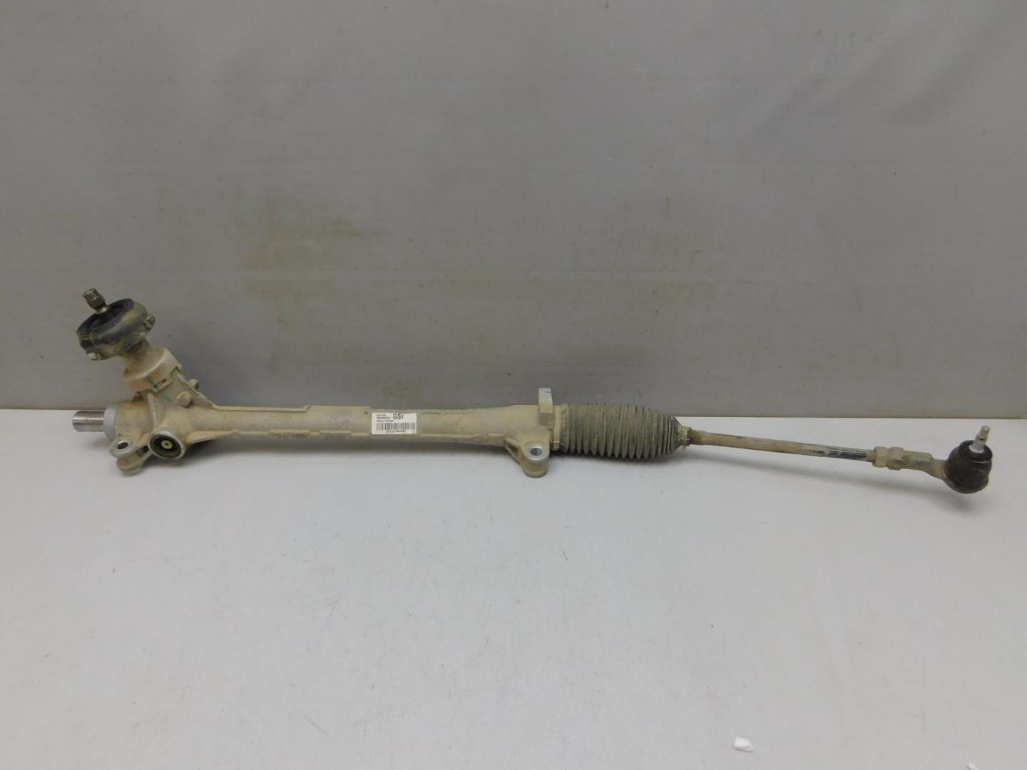 Рейка рулевая