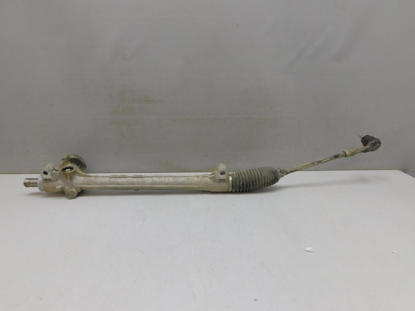 Рейка рулевая