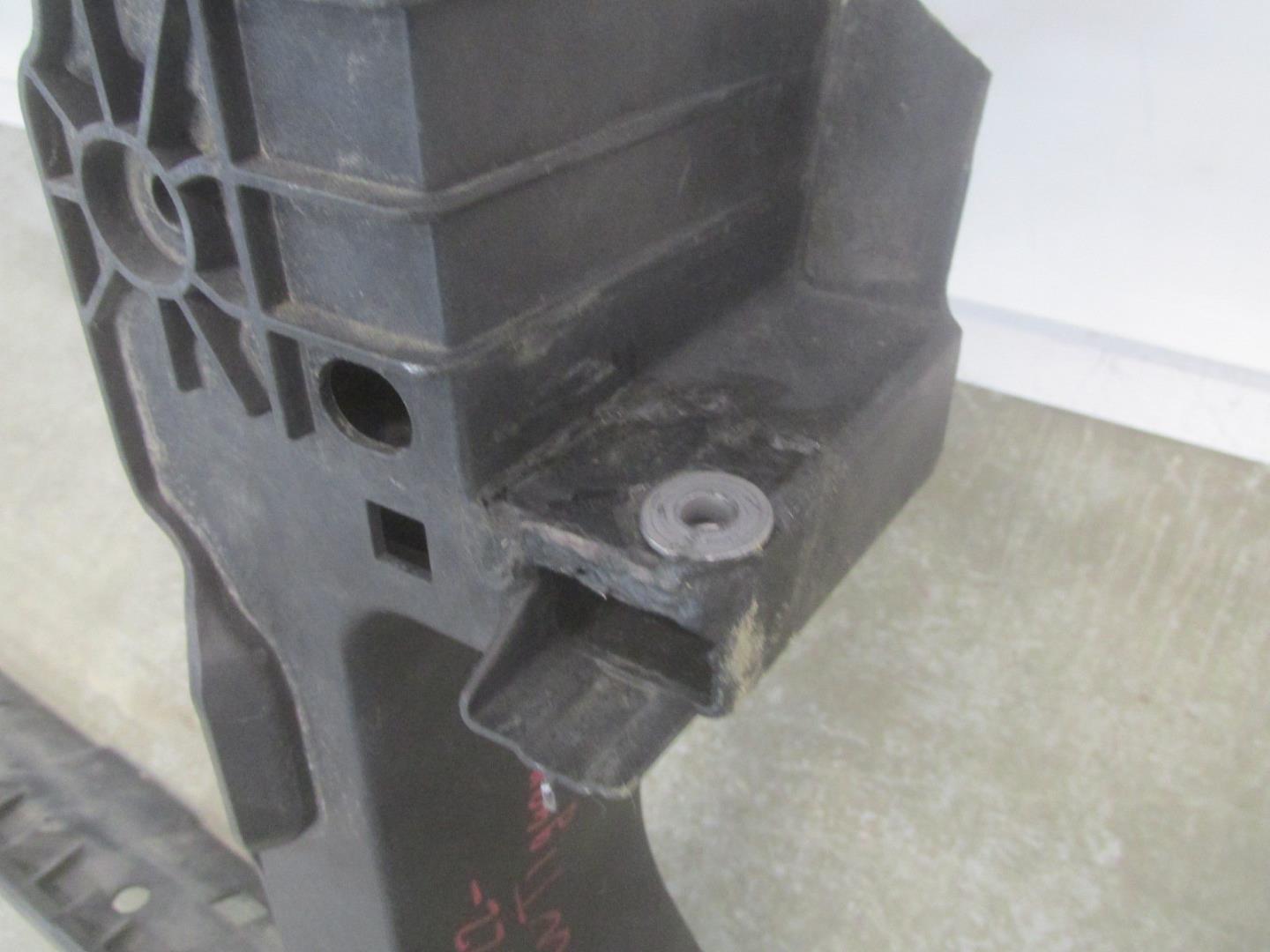 Панель передняя (телевизор)