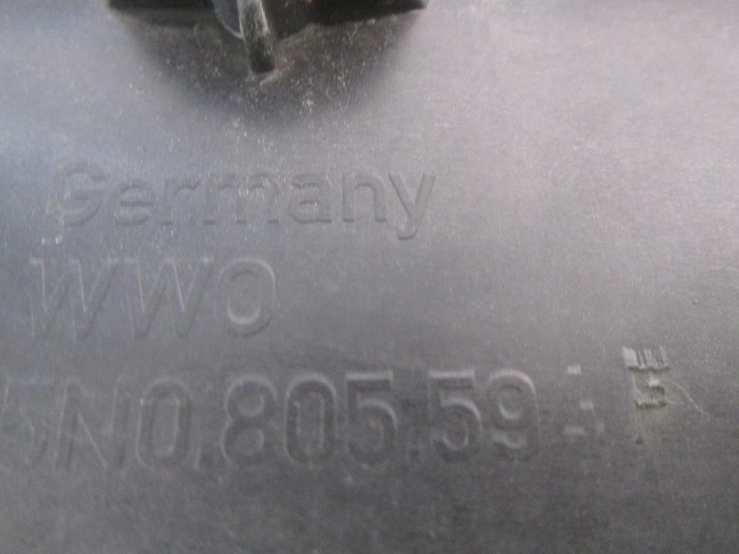 Панель передняя (телевизор)