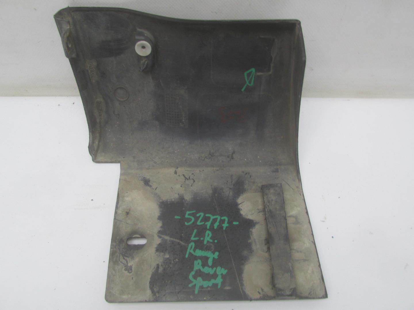 Накладка на порог