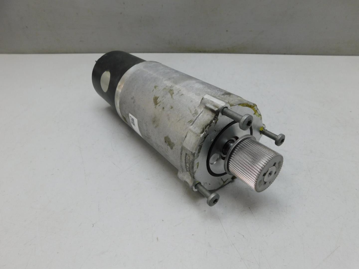 Рейка рулевая