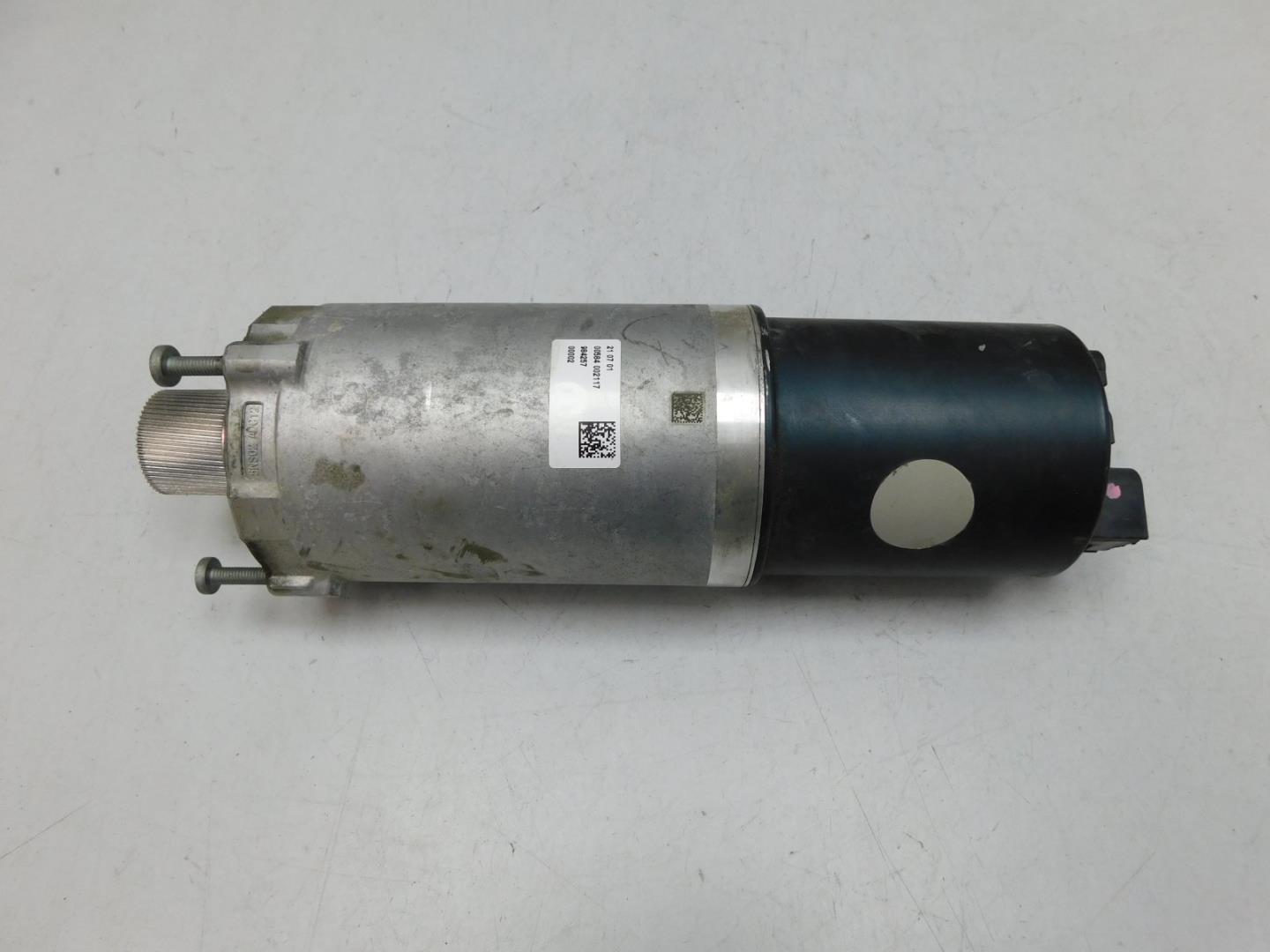 Рейка рулевая