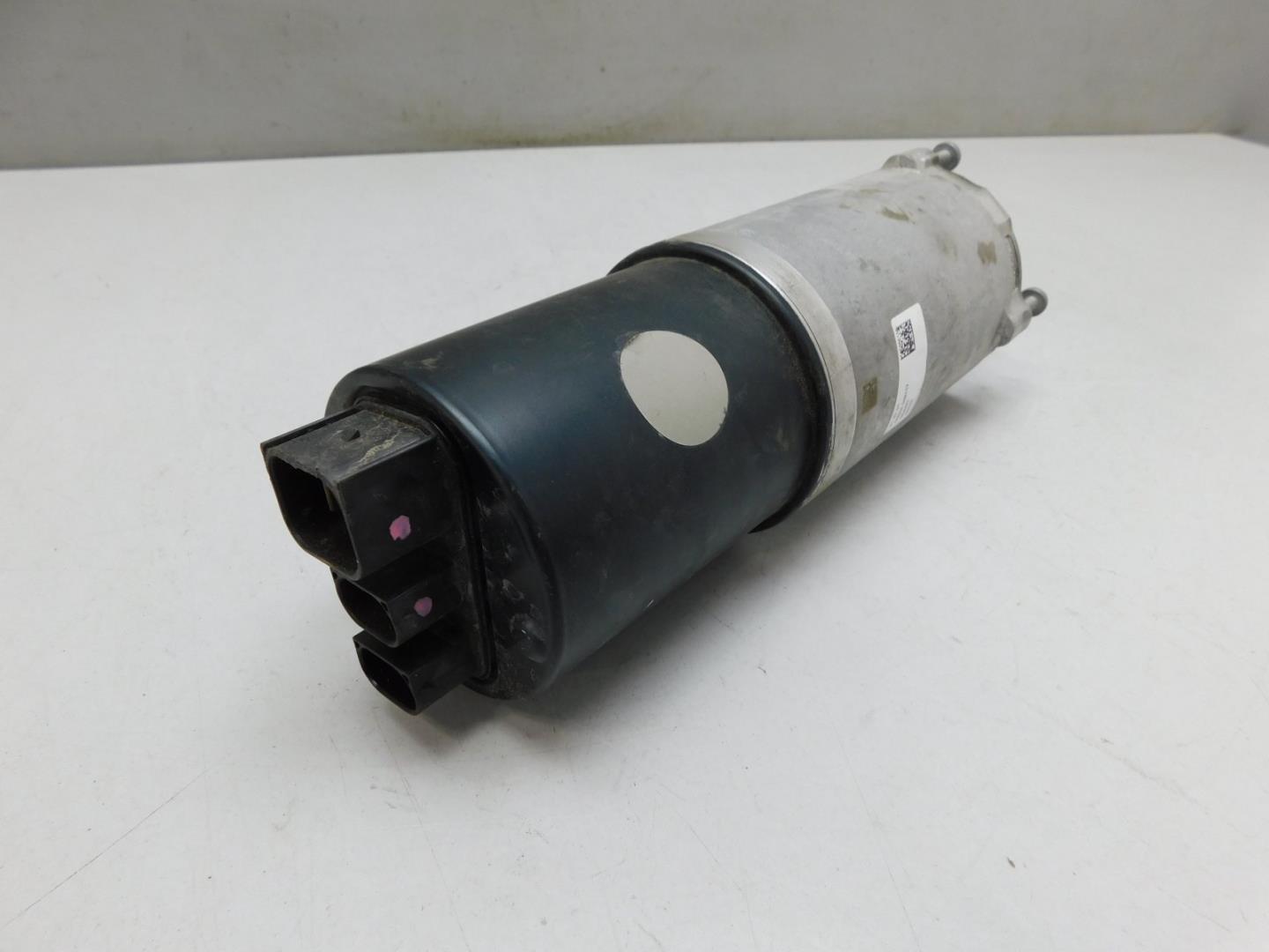 Рейка рулевая