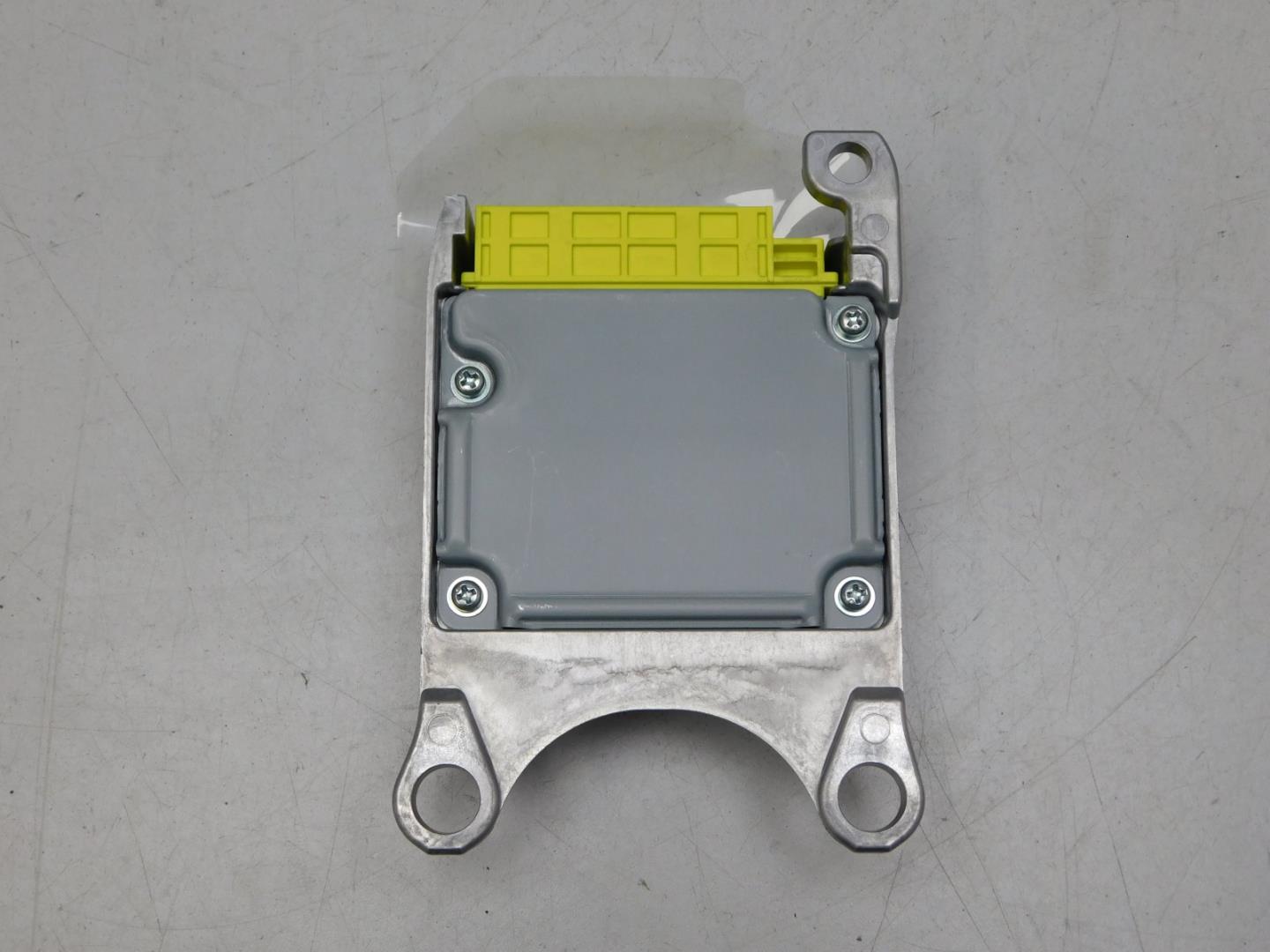 Блок управления подушек безопасности (AIR BAG)