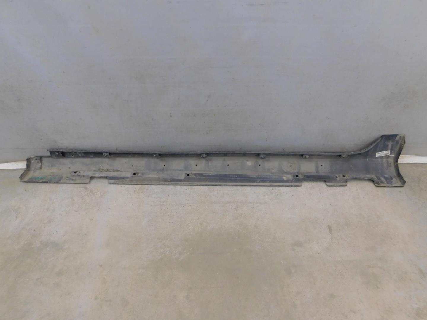 Накладка на порог