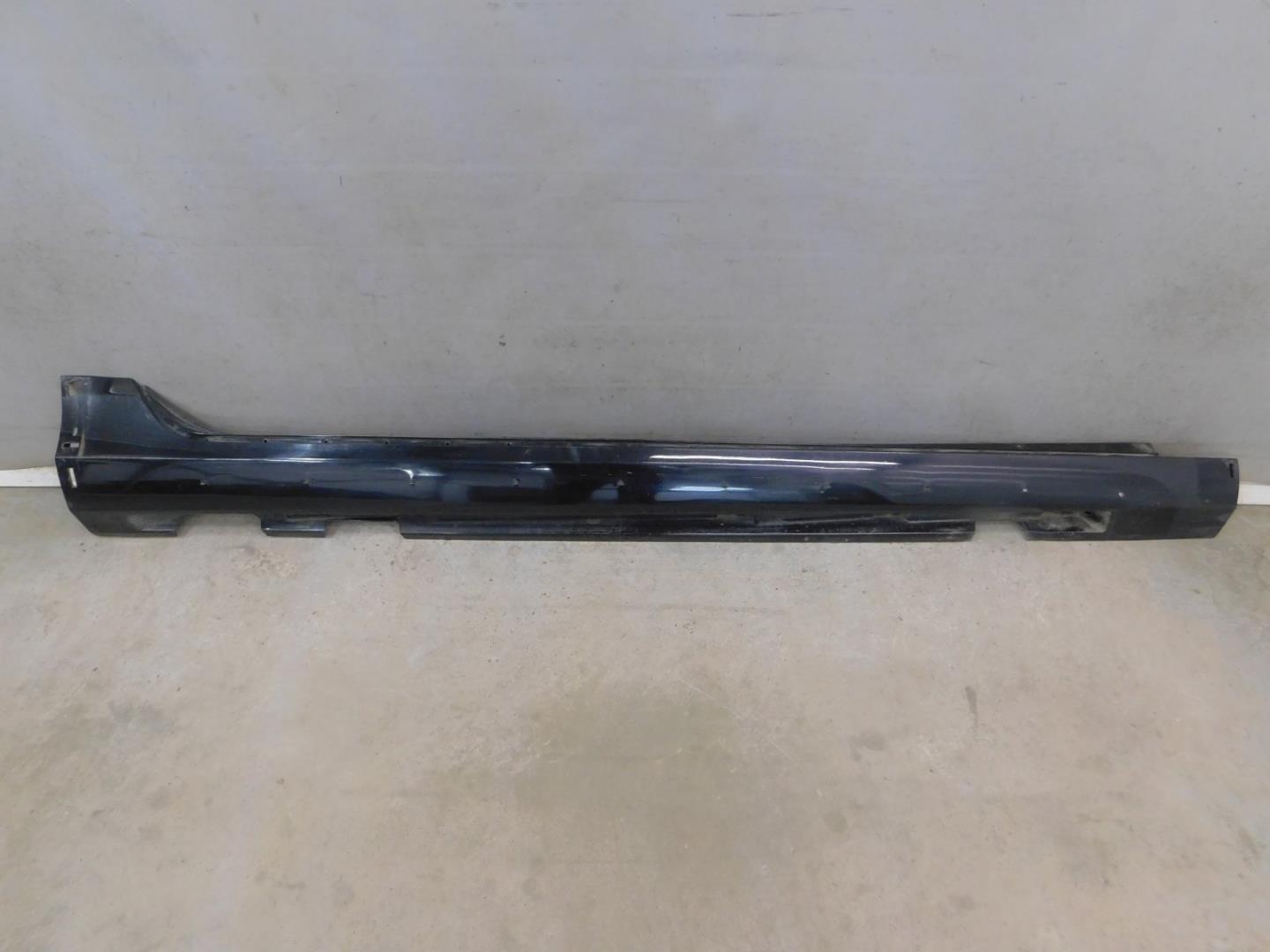 Накладка на порог