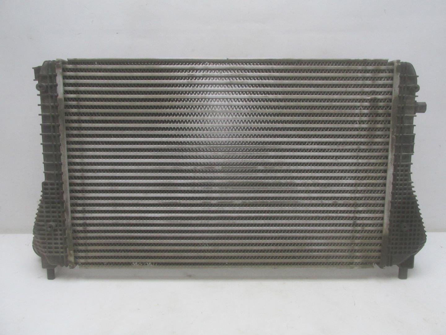 Интеркулер