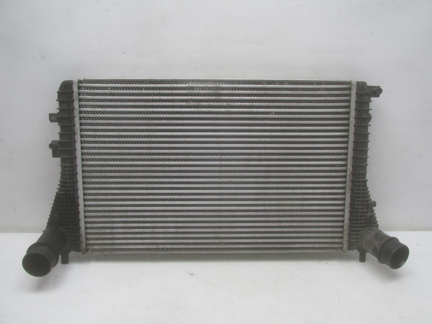 Интеркулер