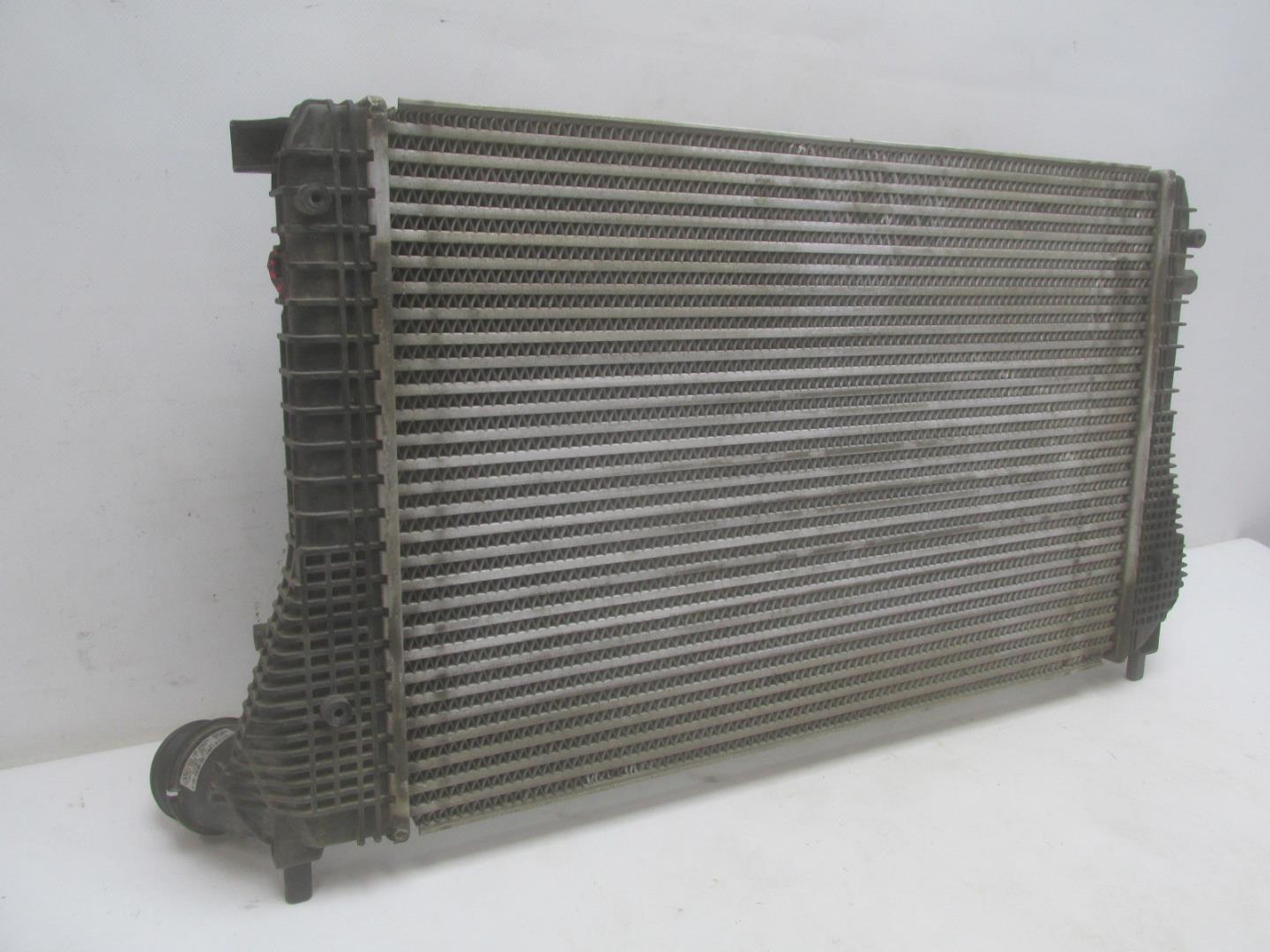 Интеркулер