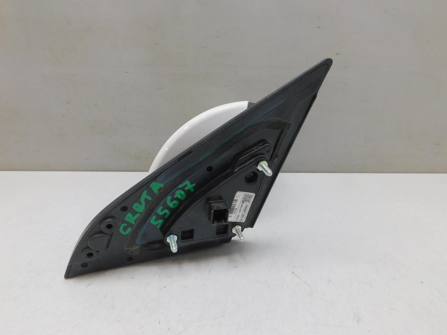 Зеркало правое электрическое