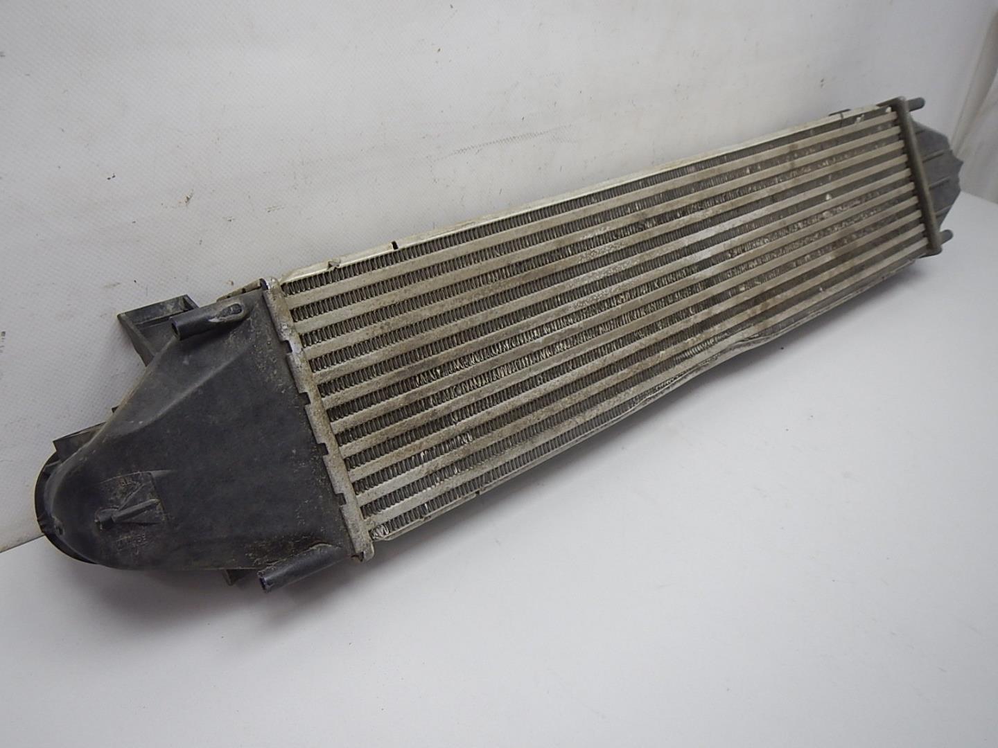 Интеркулер