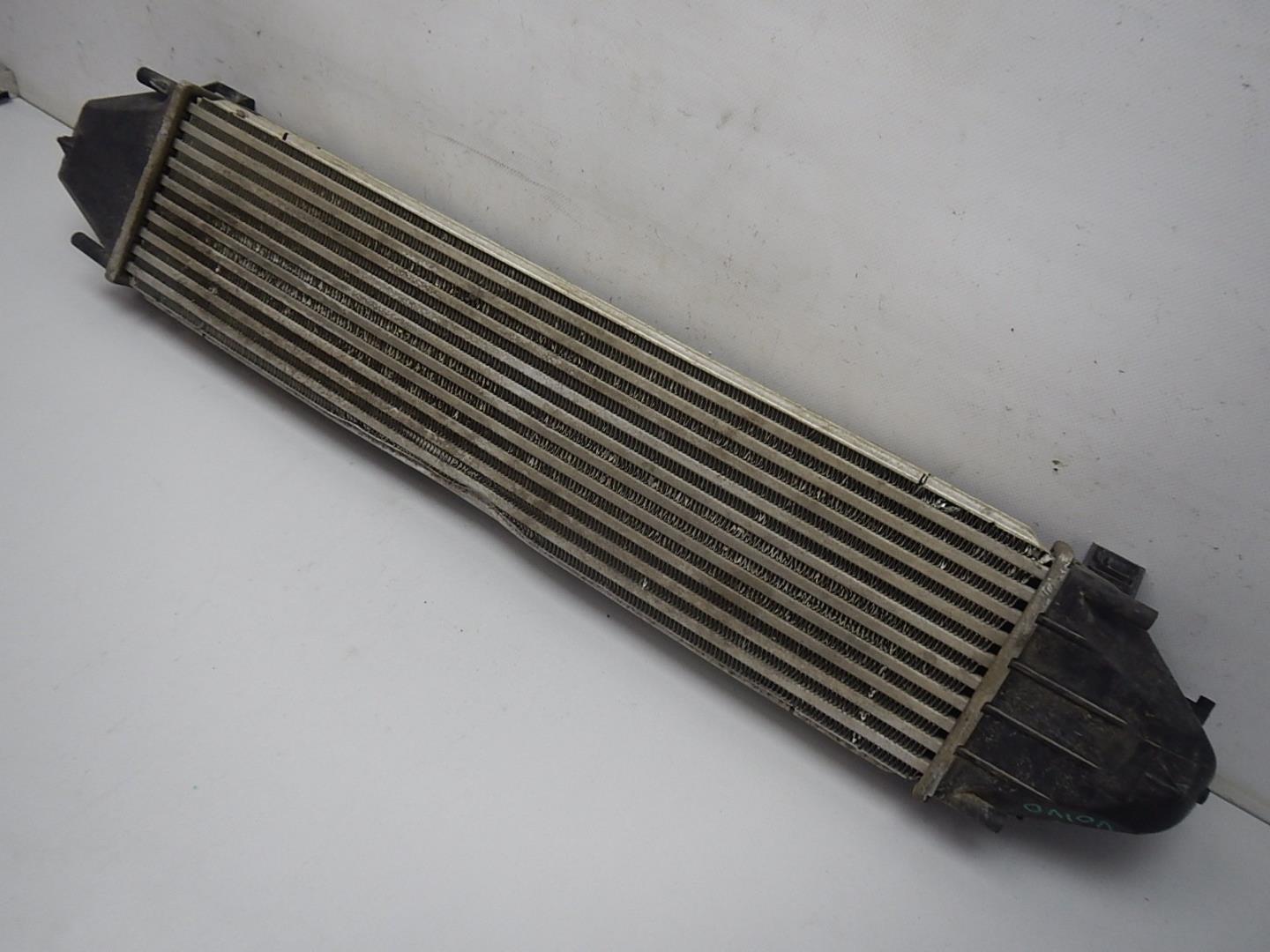 Интеркулер