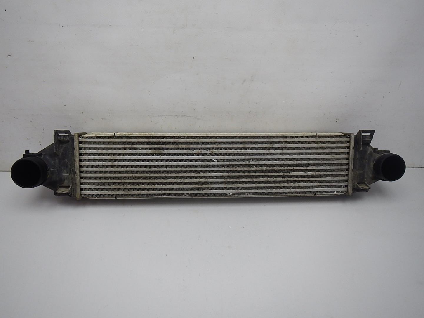 Интеркулер