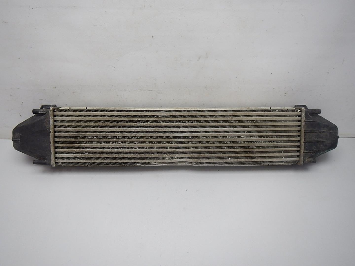 Интеркулер