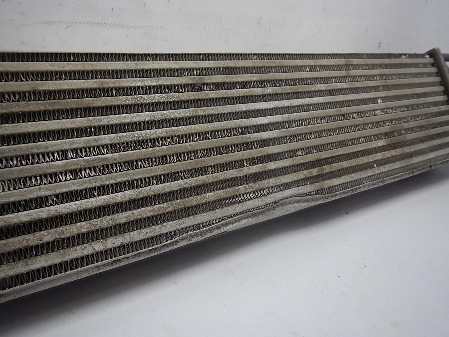 Интеркулер