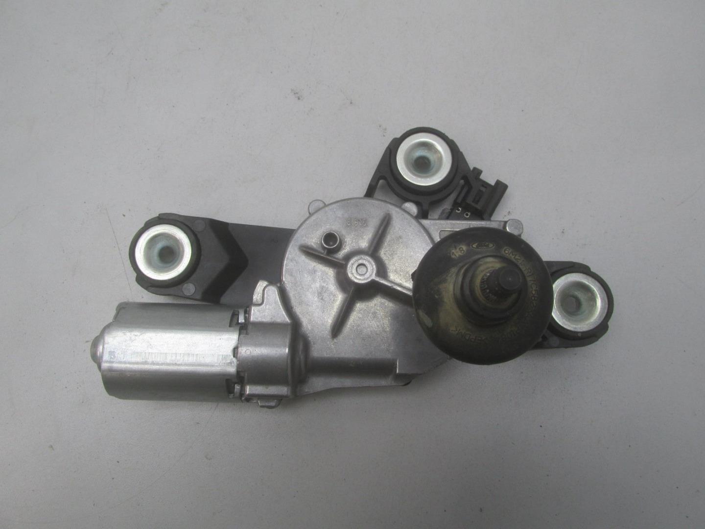 Моторчик стеклоочистителя задний