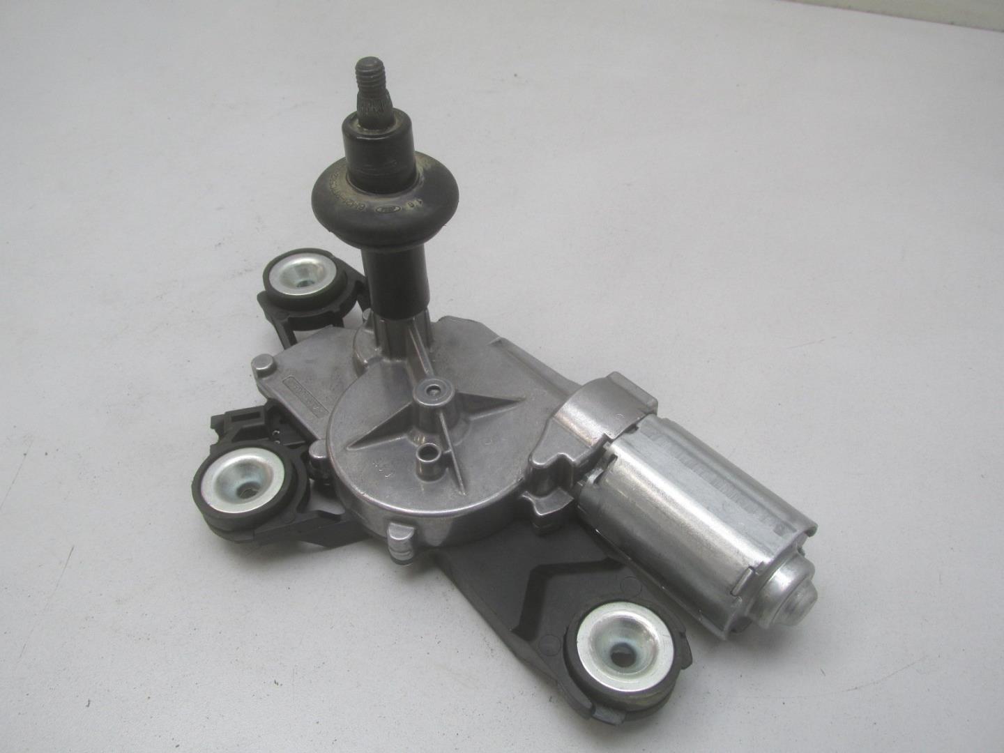 Моторчик стеклоочистителя задний