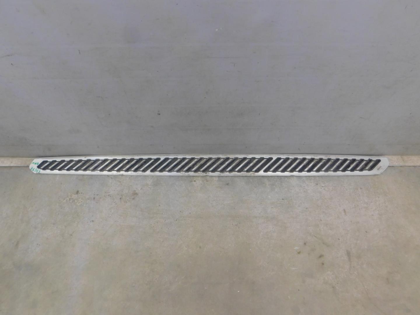 Накладка на порог