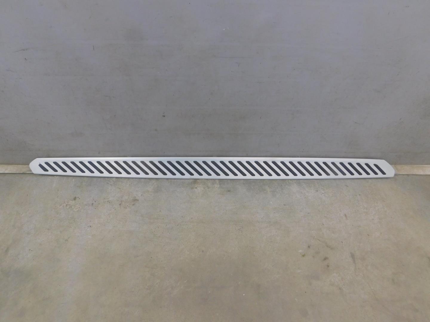 Накладка на порог