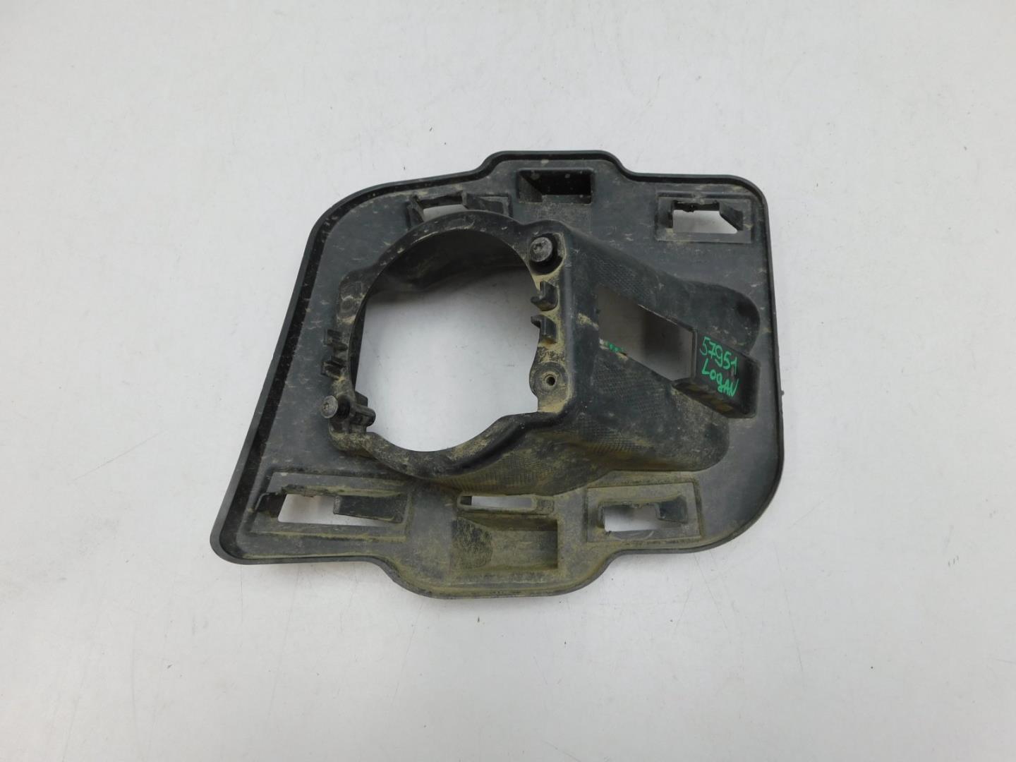 Кронштейн фары противотуманной правой