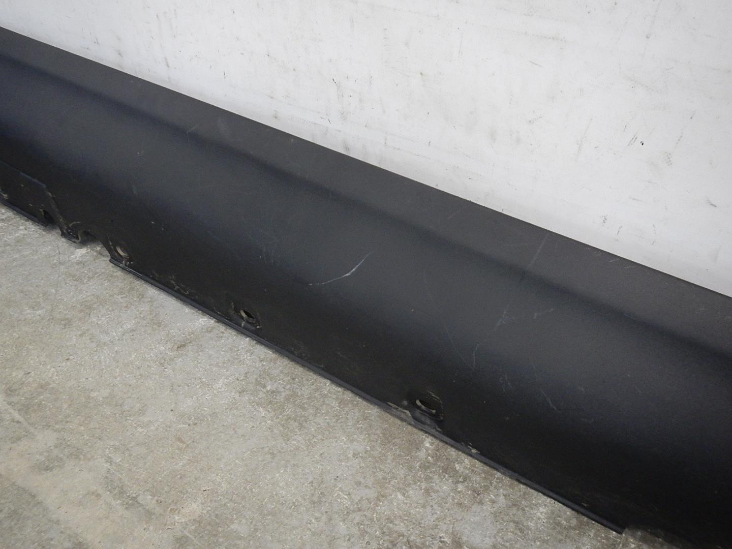 Накладка на порог