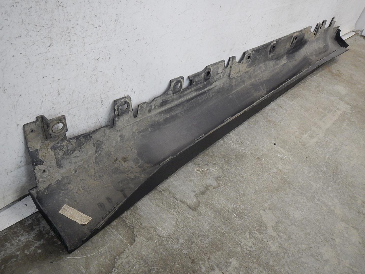 Накладка на порог