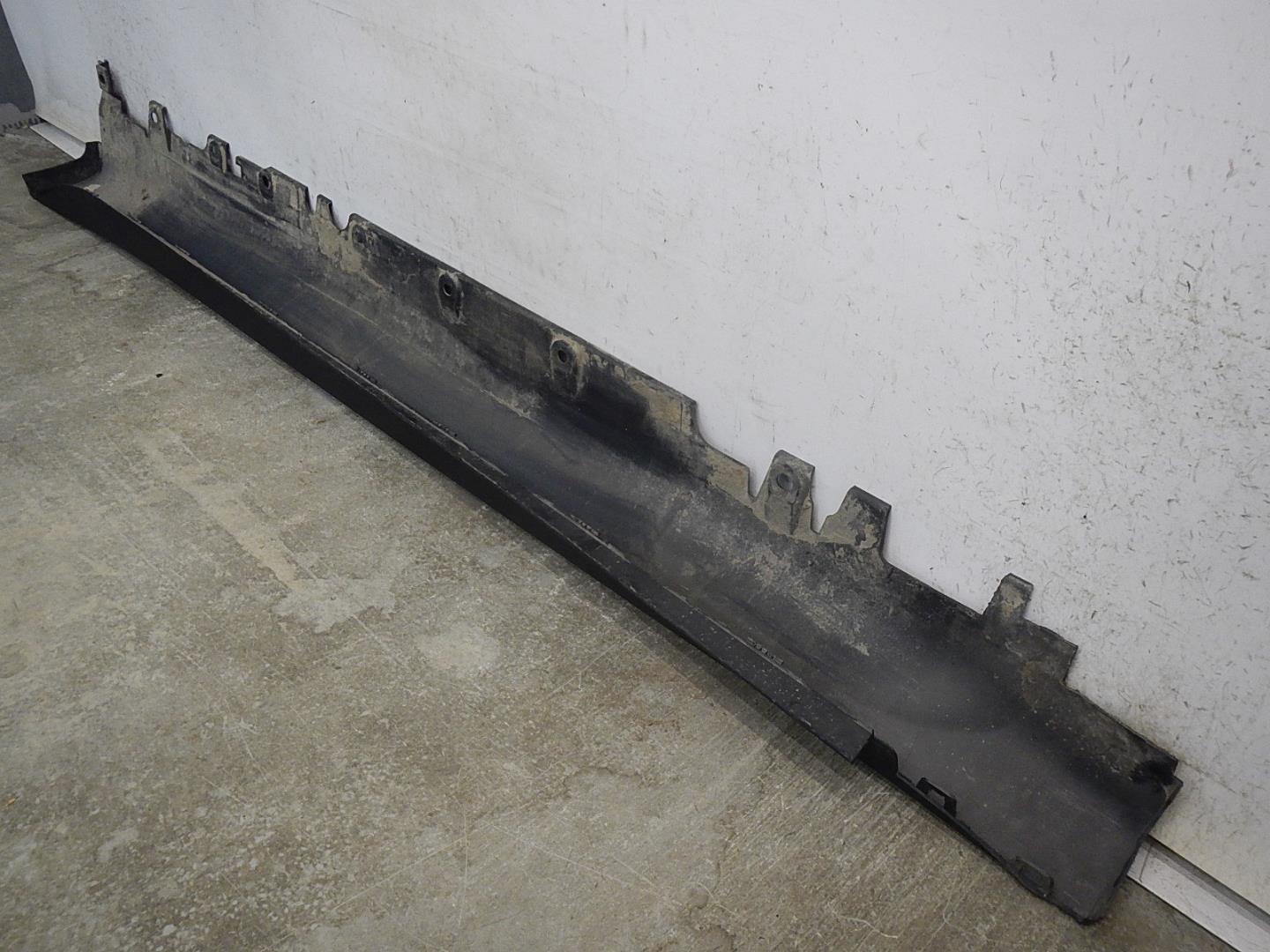 Накладка на порог