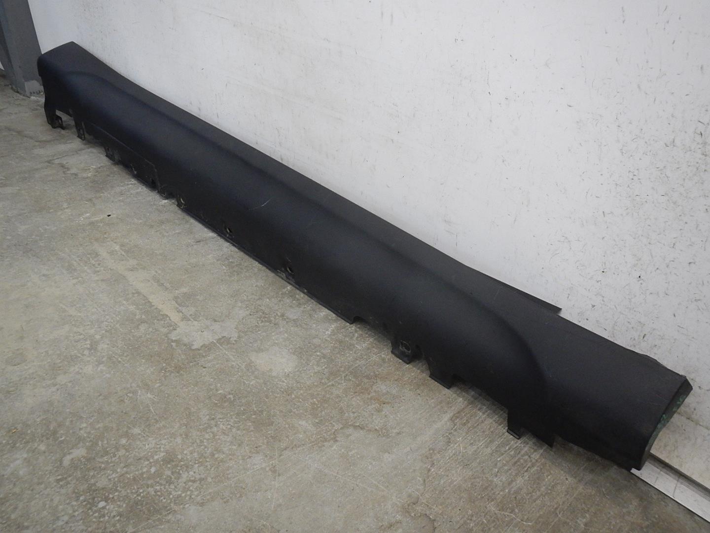 Накладка на порог