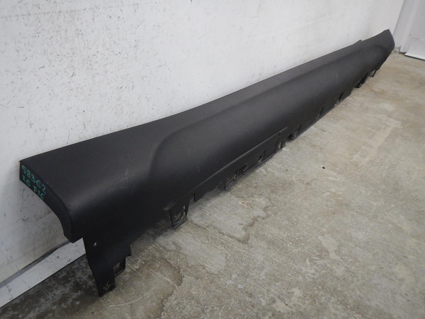 Накладка на порог