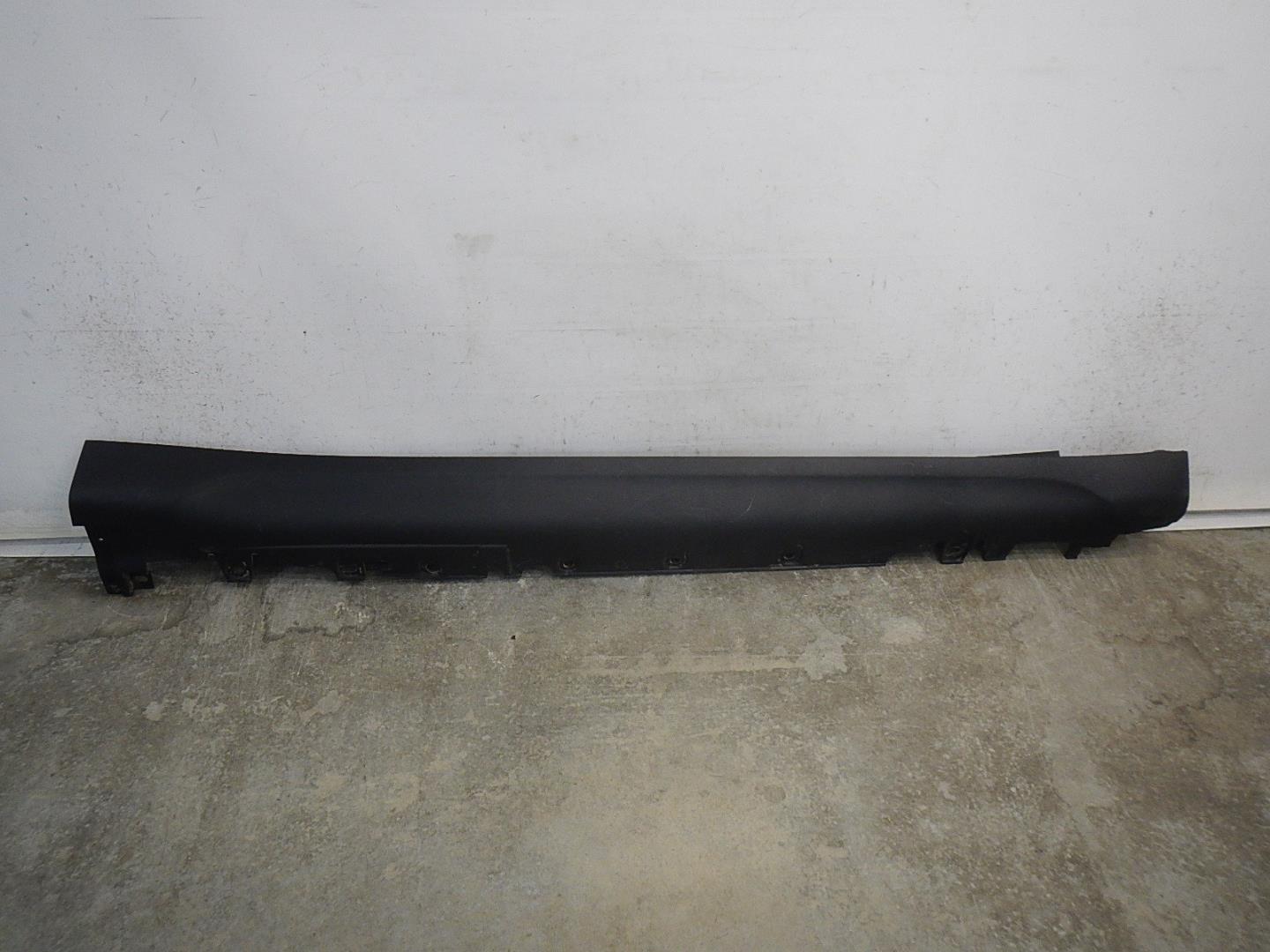 Накладка на порог