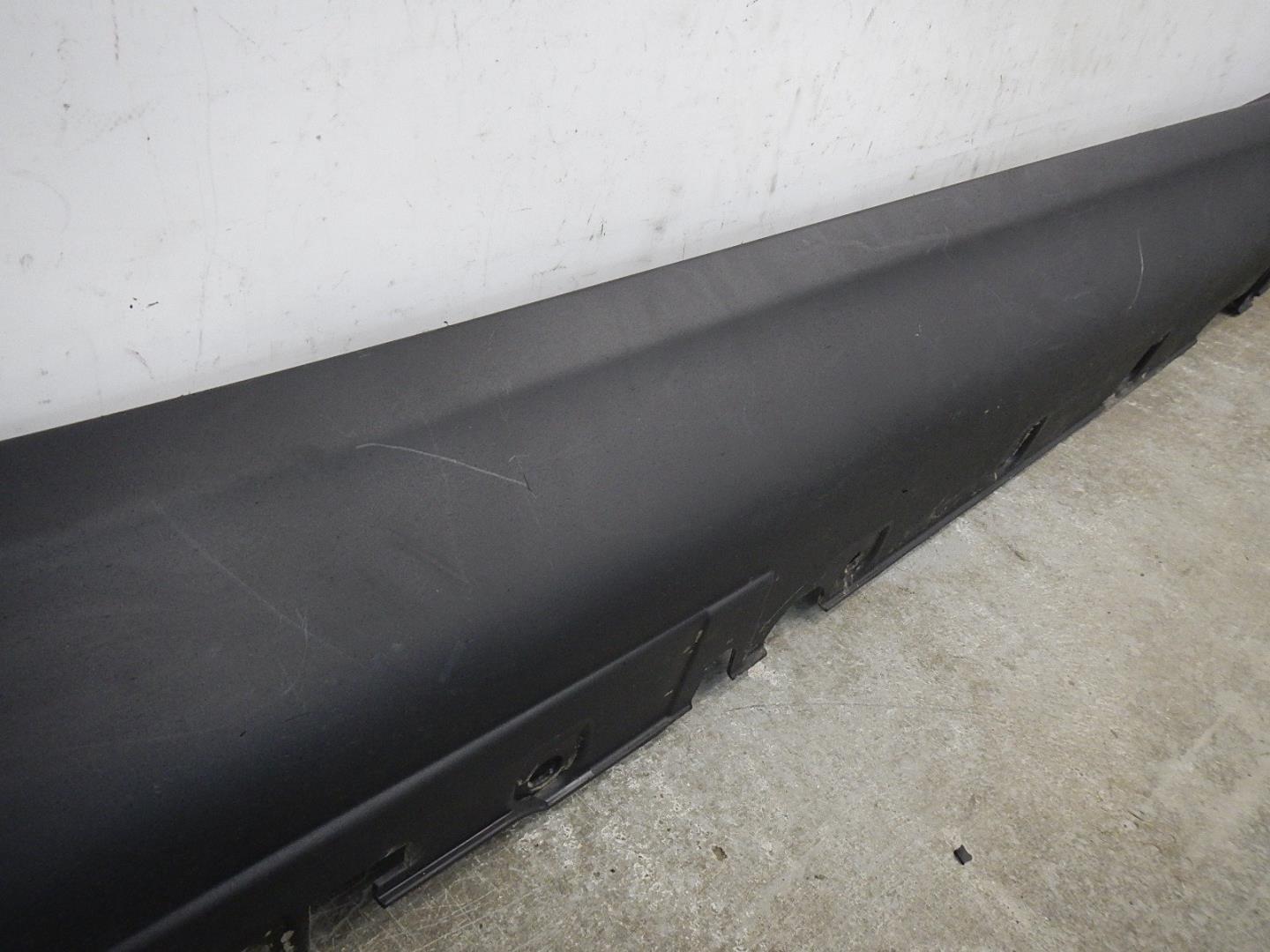 Накладка на порог