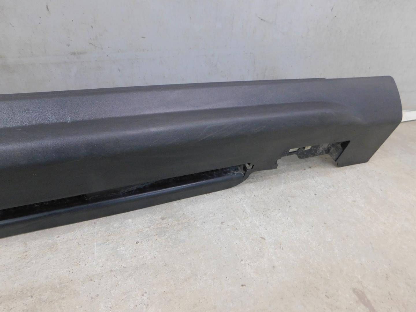 Накладка на порог