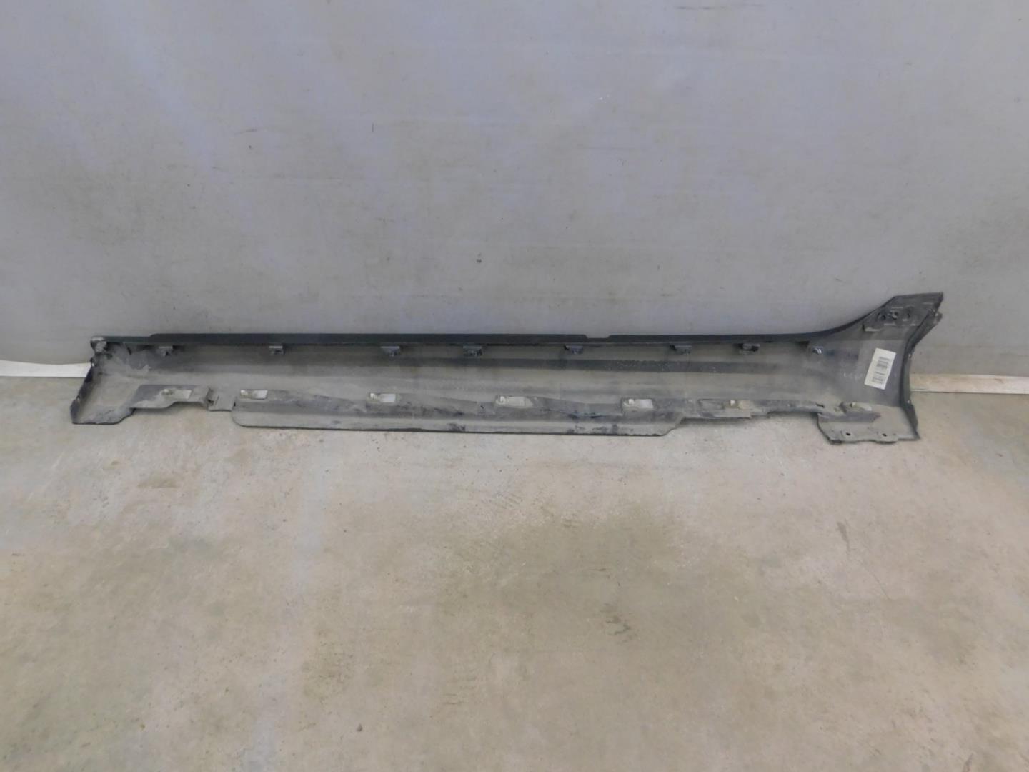 Накладка на порог