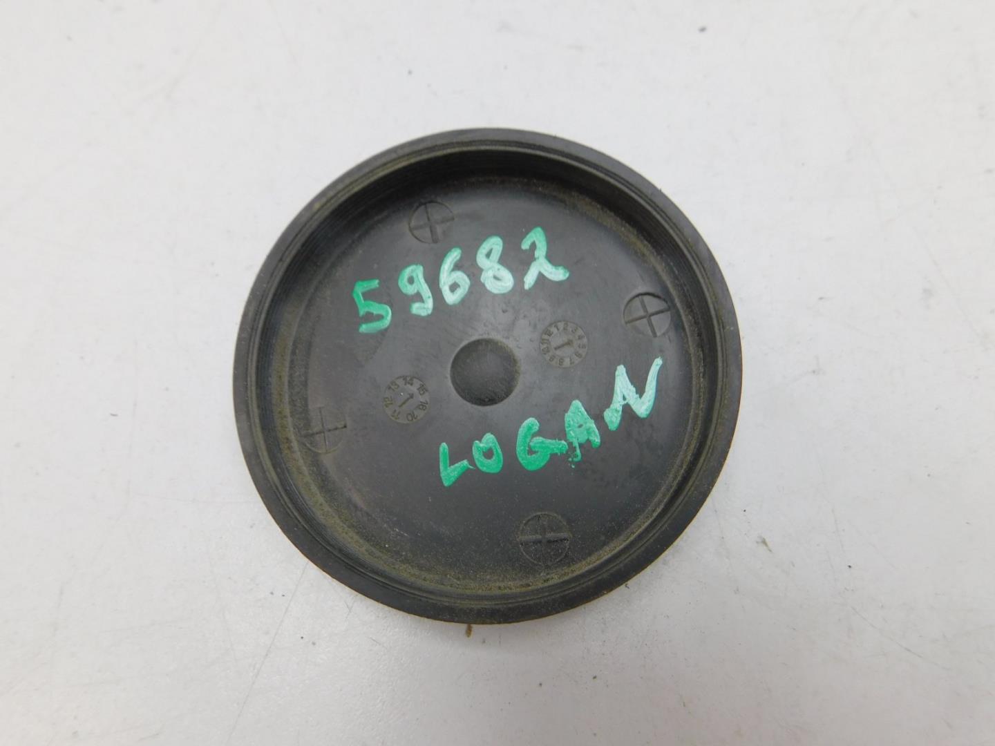 Крышка фары