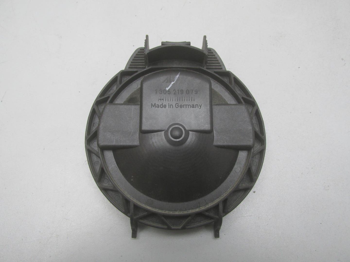 Крышка фары