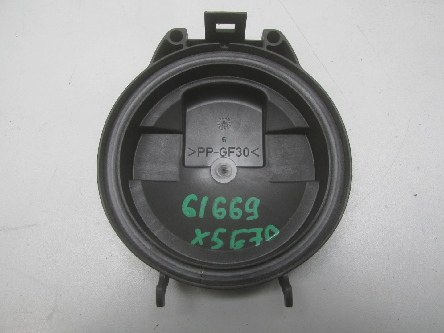 Крышка фары