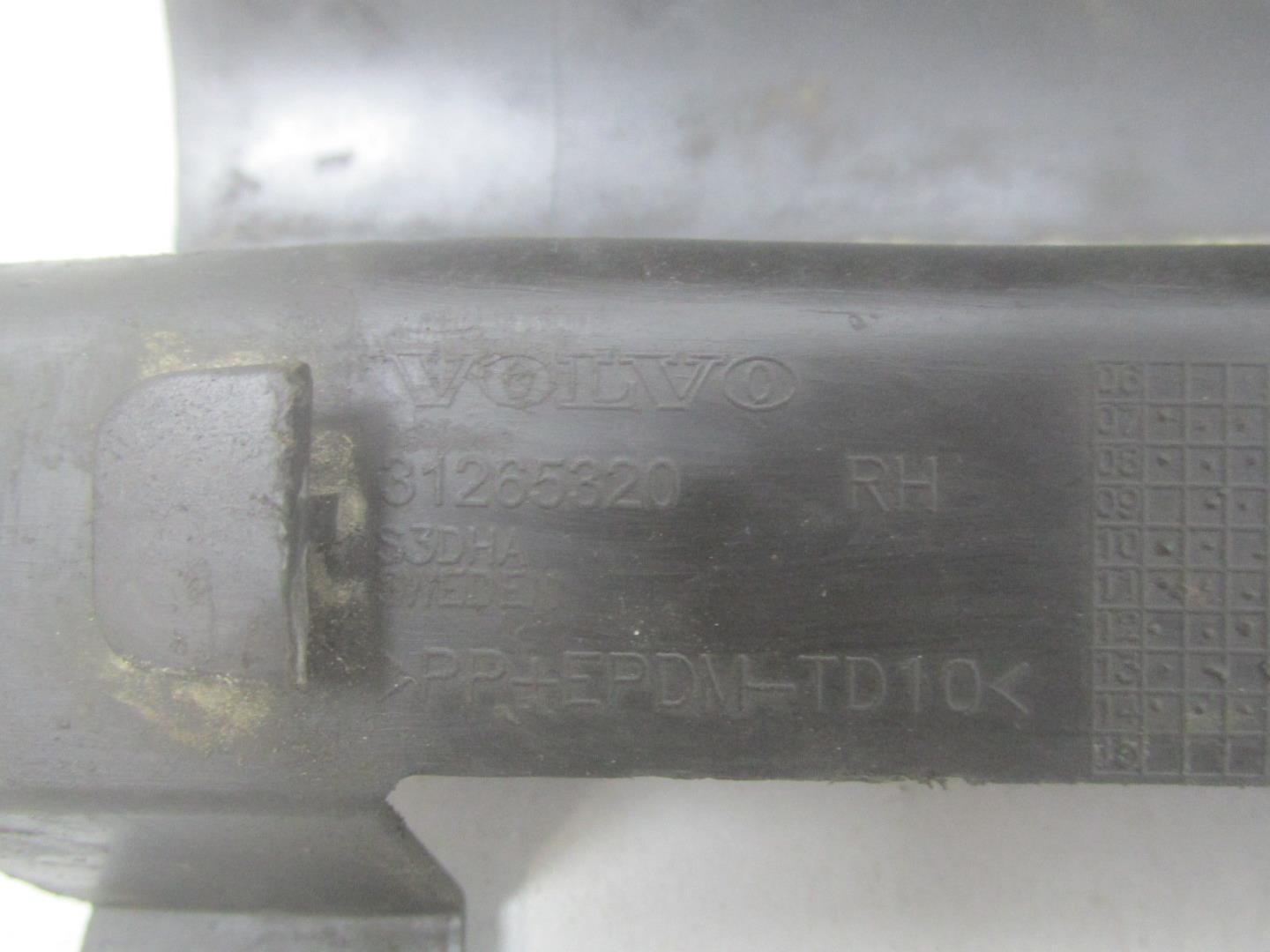 Накладка на порог