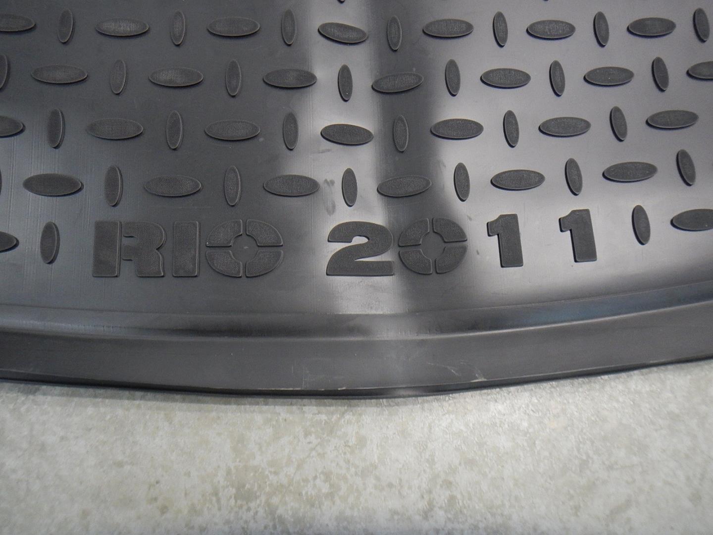 Коврики автомобильные