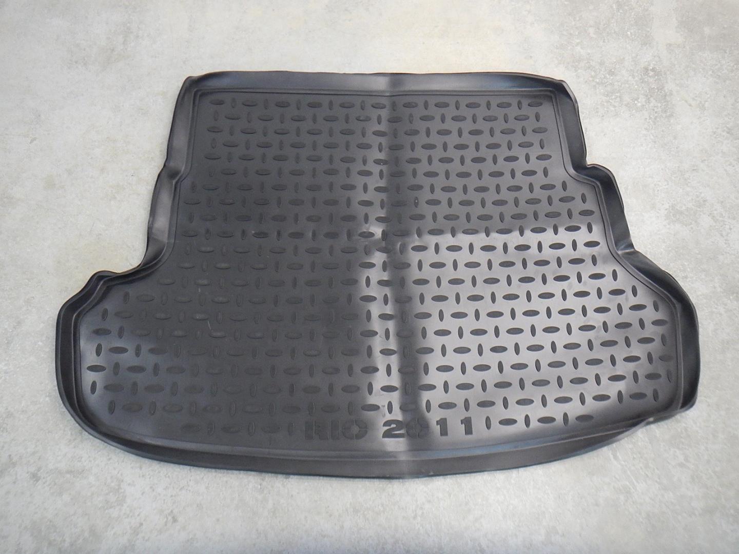 Коврики автомобильные