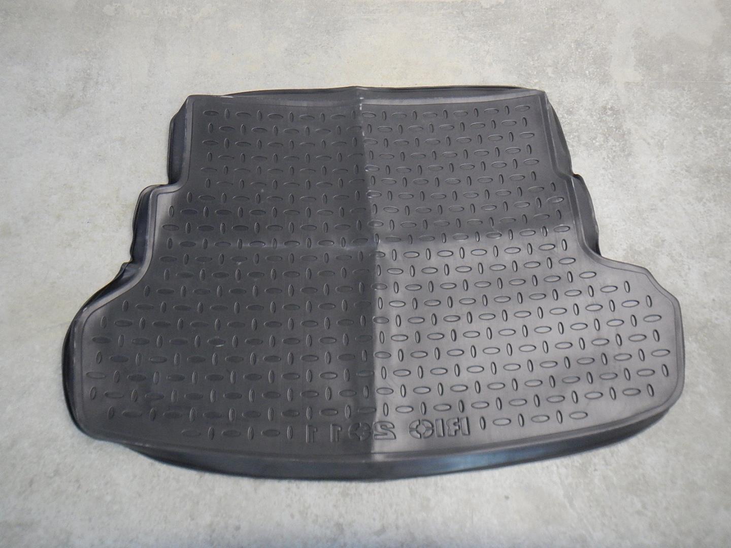 Коврики автомобильные