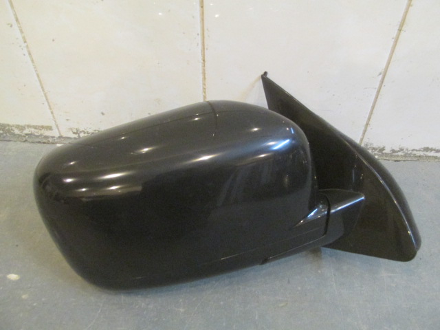 Зеркало правое электрическое