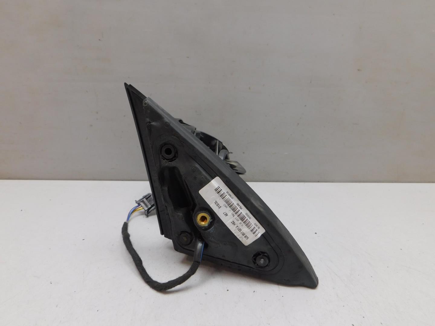 Зеркало левое электрическое