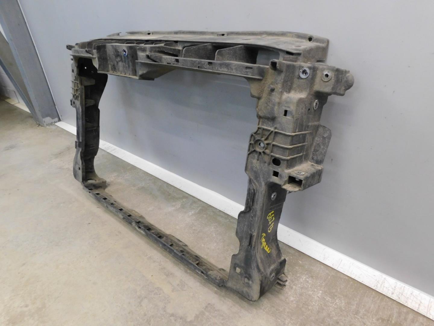 Панель передняя (телевизор)