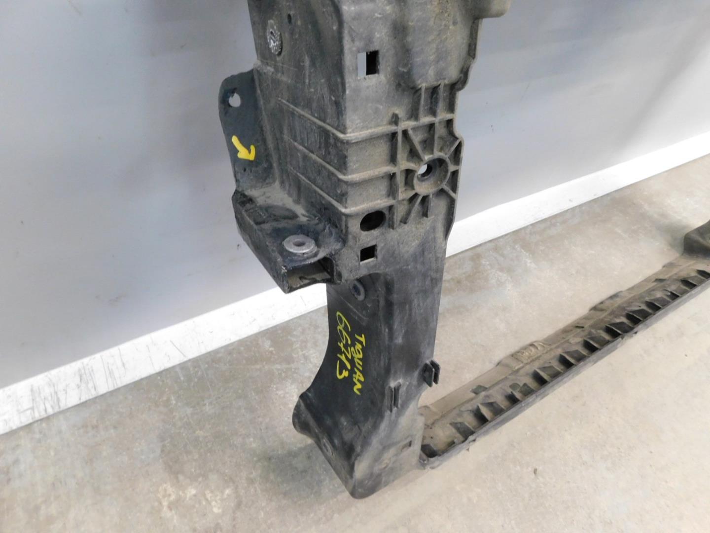 Панель передняя (телевизор)