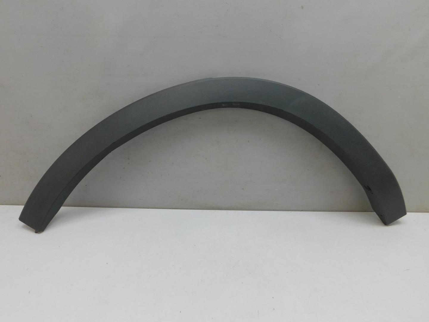 Накладка заднего крыла правого