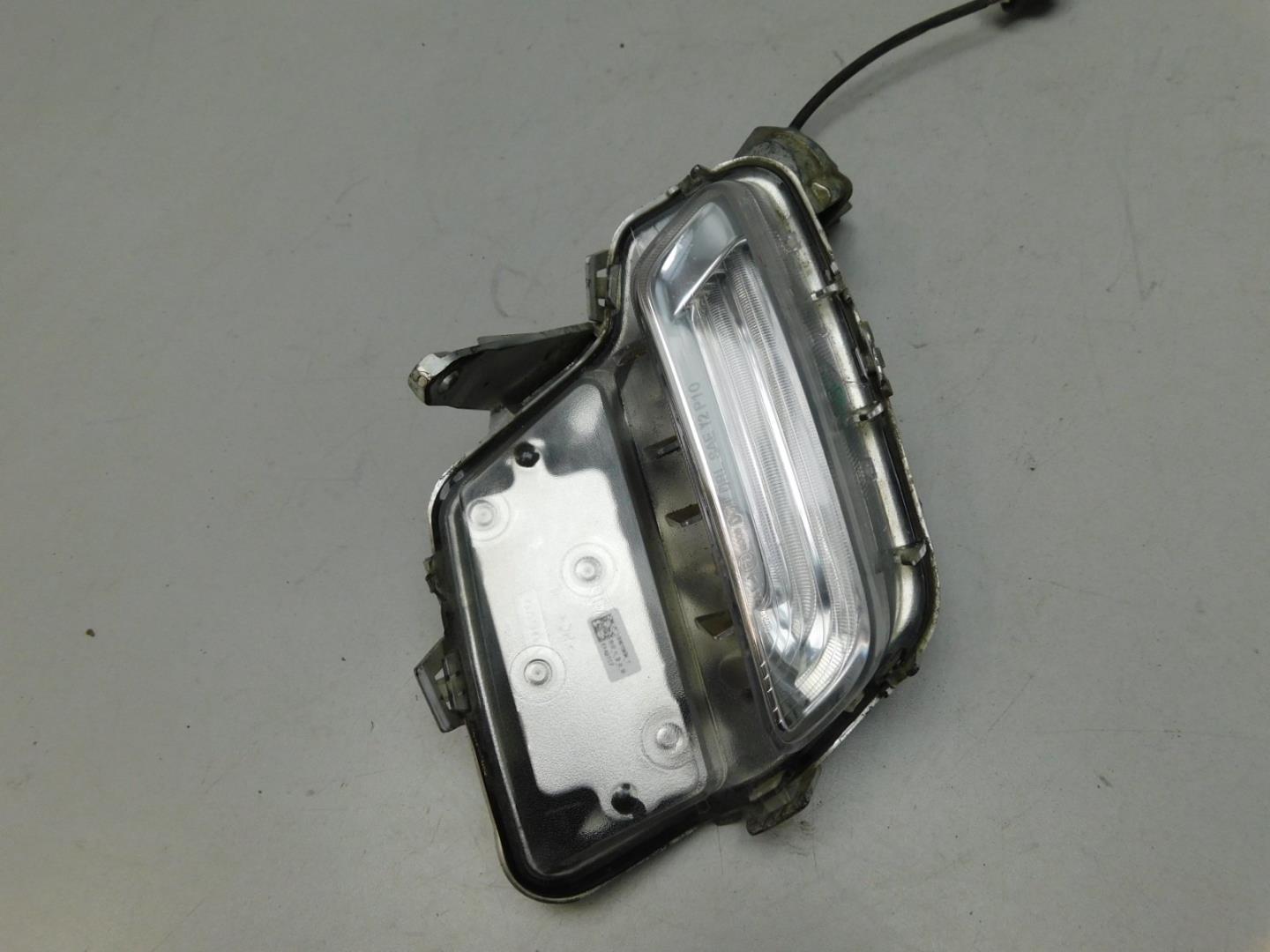 Габарит передний левый