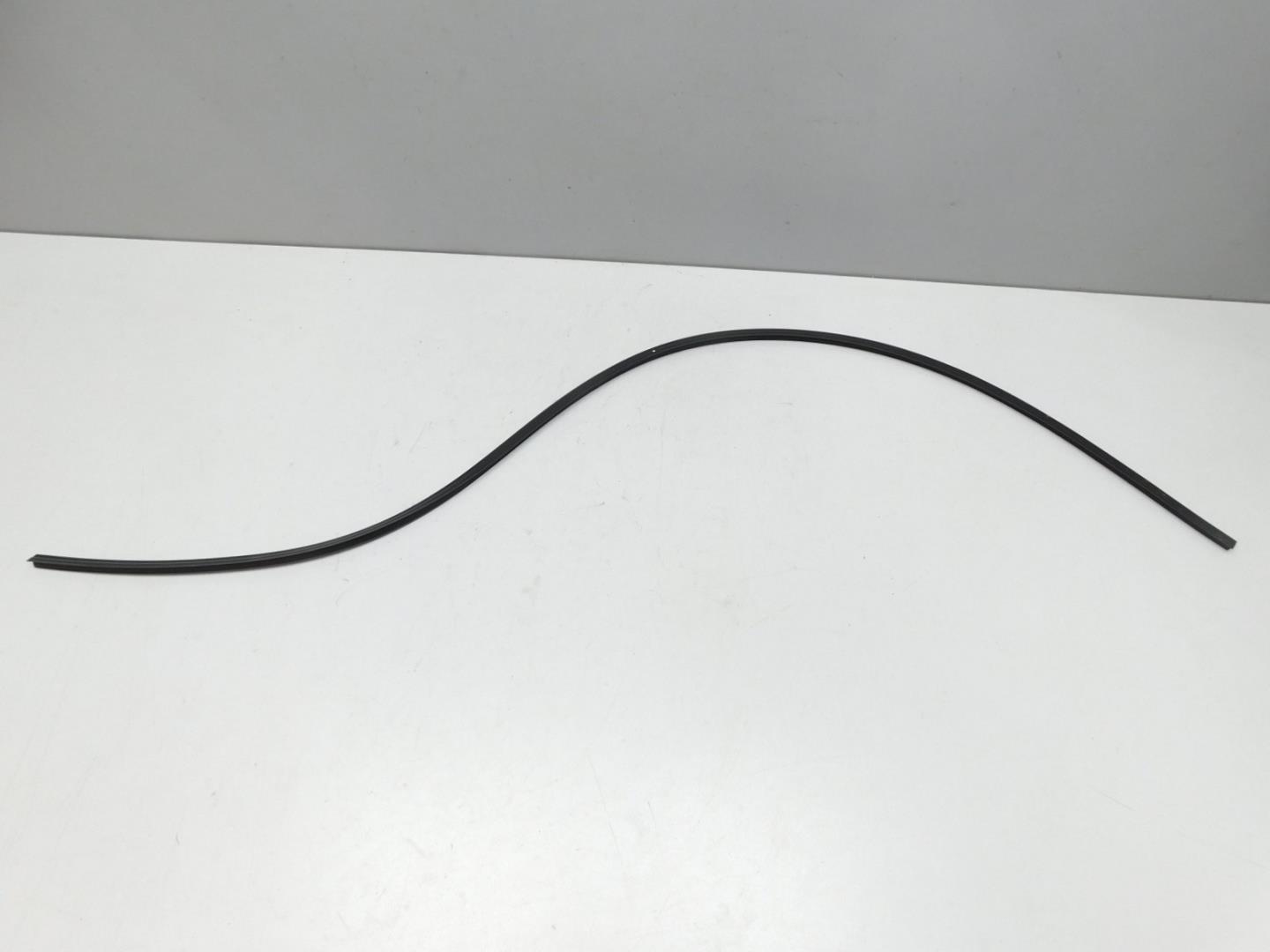 Молдинг лобового стекла